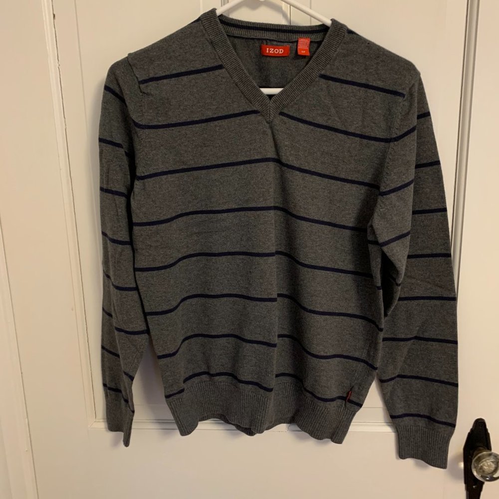 Izod seater, Small